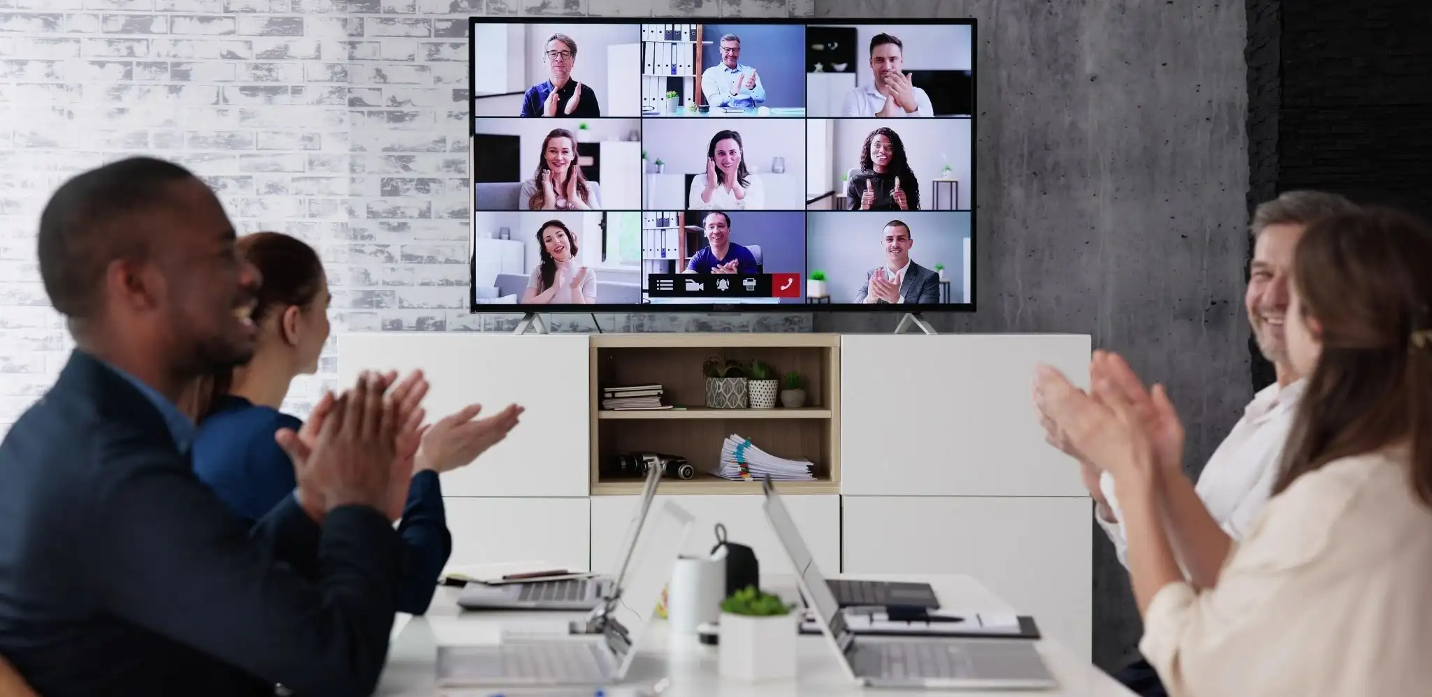 Virtual Office