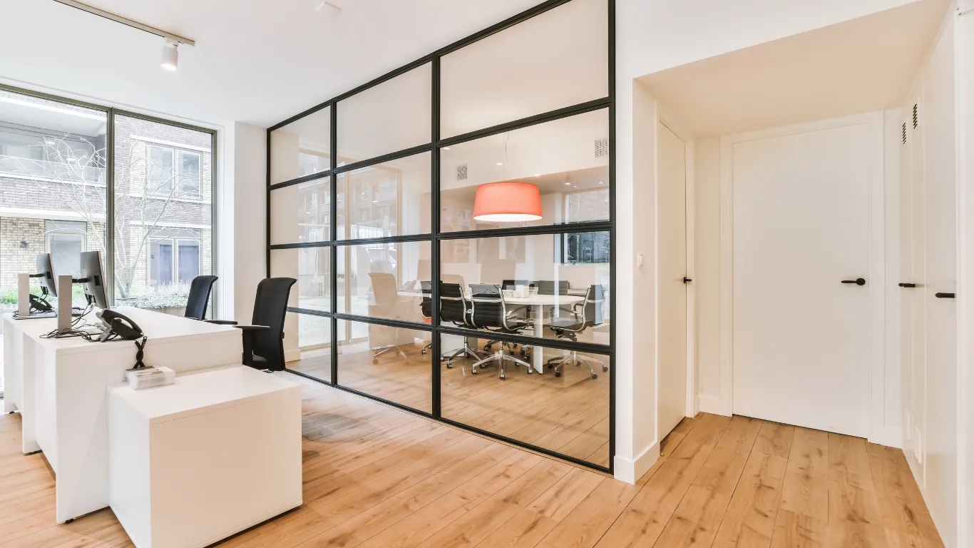 ออฟฟิศ Co working Space