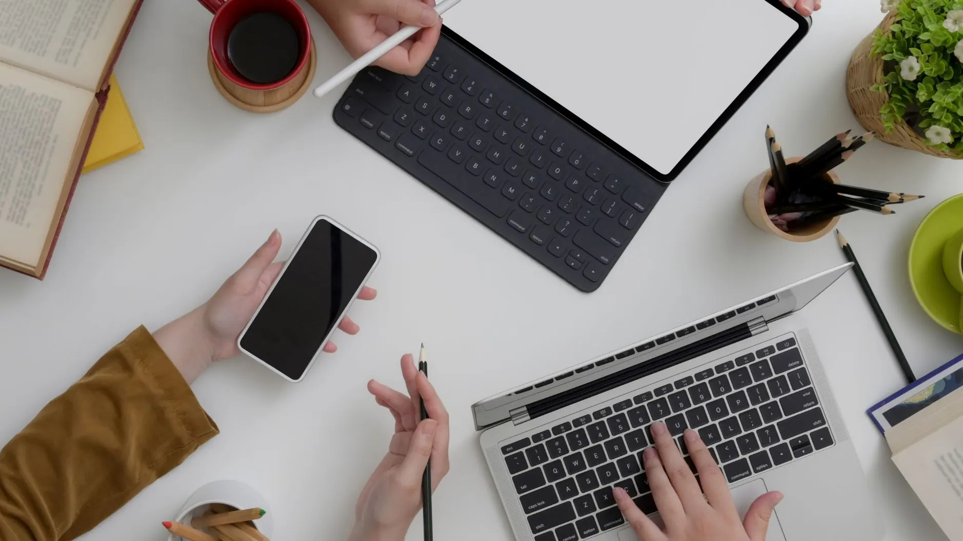 เช่า Co-working Space ทำงาน