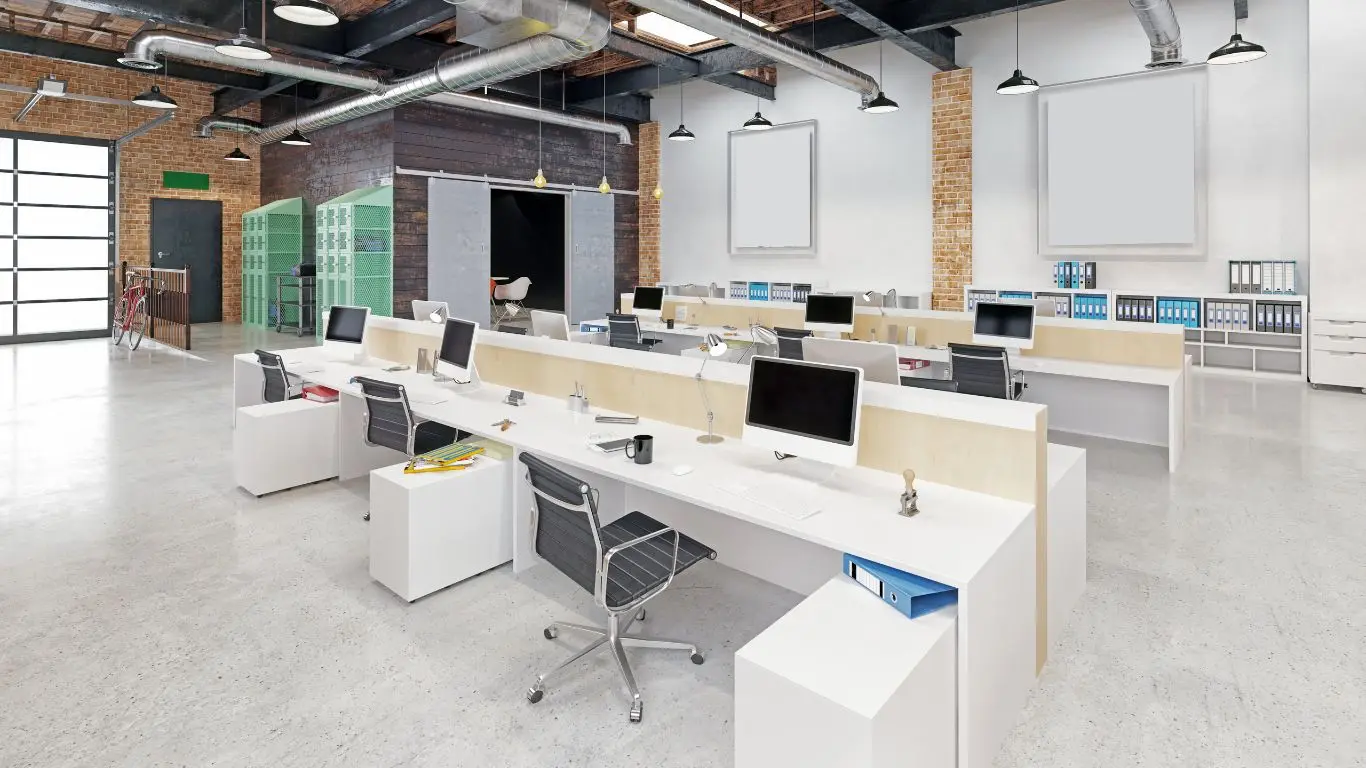 หาออฟฟิศให้เช่าขนาดเล็ก