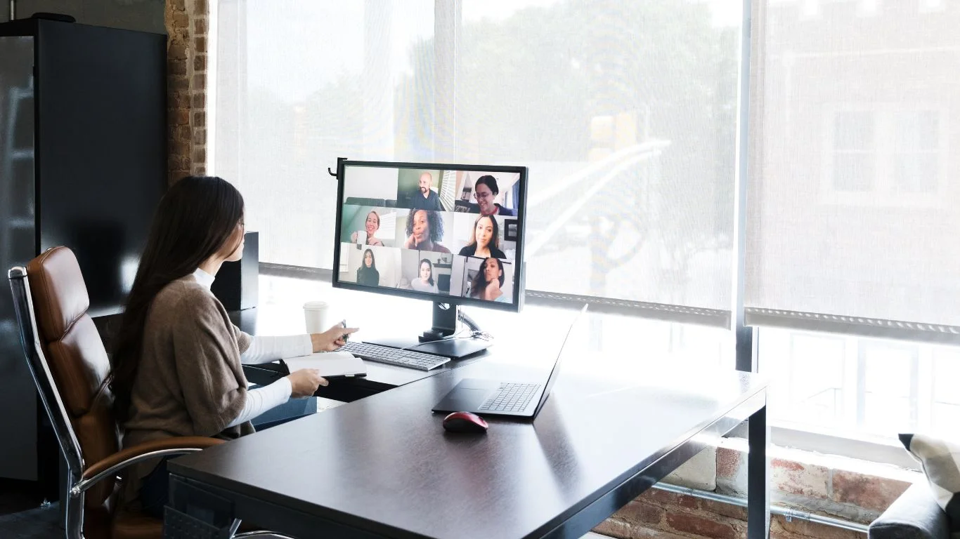 Virtual Office ออฟฟิศเสมือนสำหรับธุรกิจยุคใหม่ ทำงานได้ทุกที่ทุกเวลา
