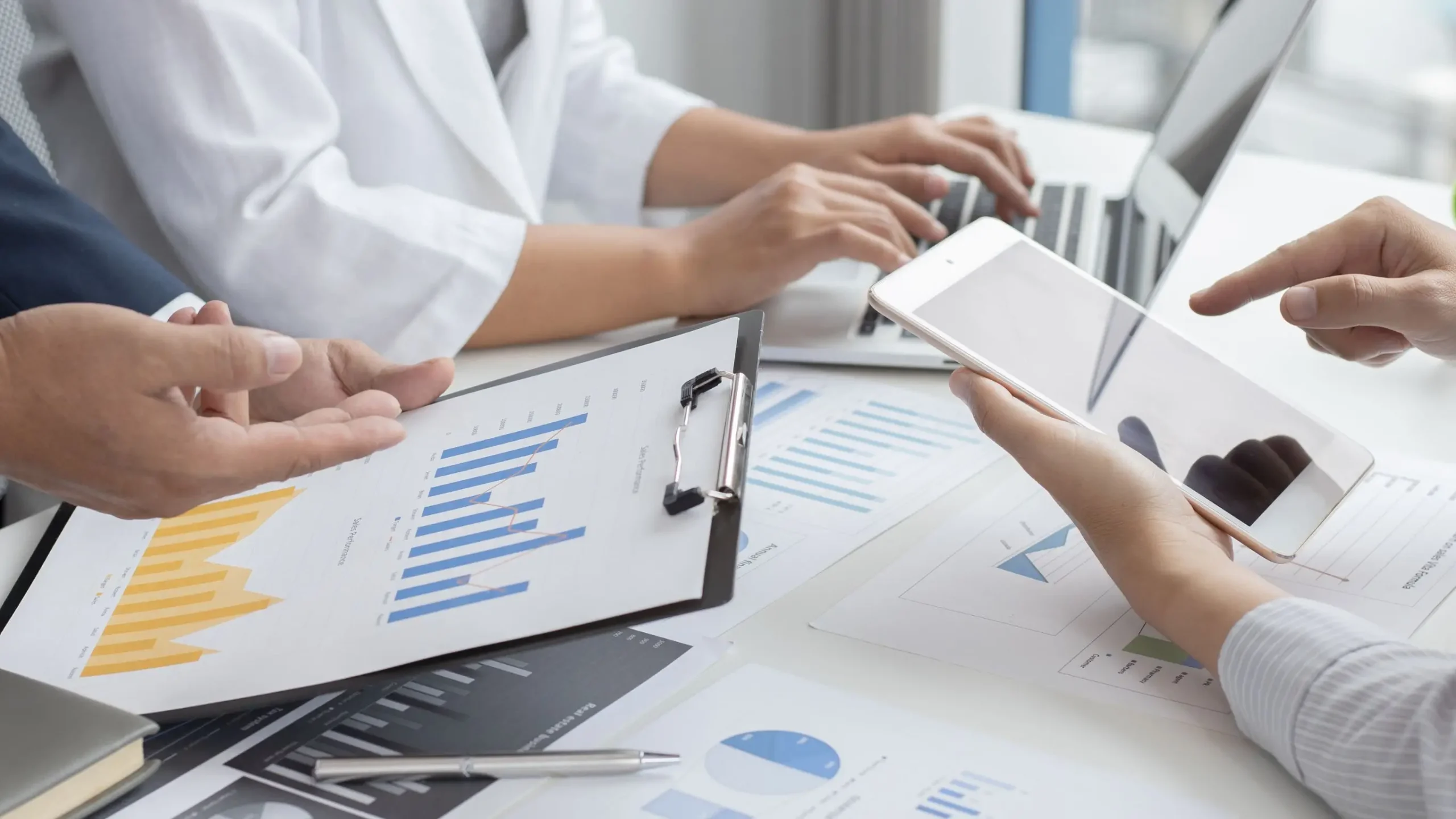 วางแผนงบประมาณเช่าอออฟฟิศให้ตรงกับความต้องการ