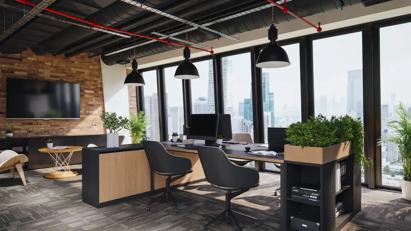 ออฟฟิศให้เช่าราคาถูก